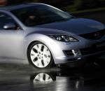 Mazda6 2008 года